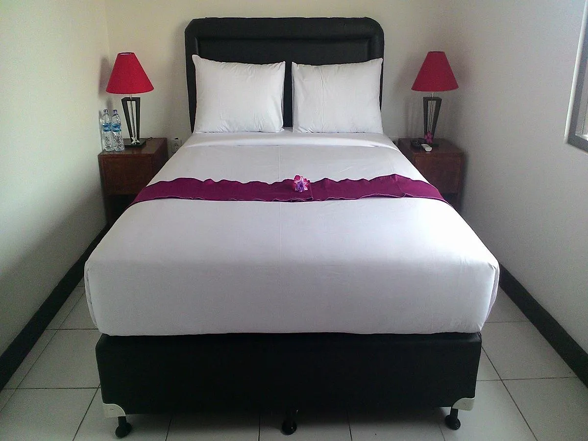 Sari Room Bed & Breakfast Nusa Dua  Nusa Dua (Bali)