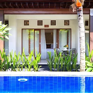 Kaniya Bali Bed & Breakfast