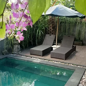 D'puja And Spa Homestay