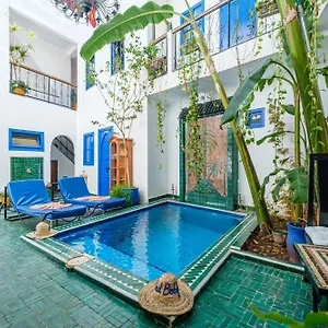 riad-bobby-marrakech.marrakeshhotelsmorocco.com/