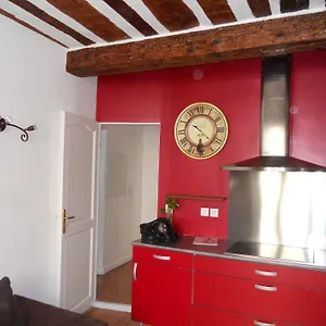 Coeur De Provence Stc Apartment Avignon