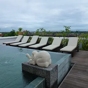 Allia Guest house Nusa Dua (Bali)