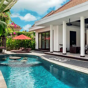 D&g Nusa Dua Villa