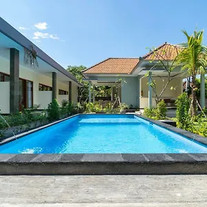 Oyo 912 Pondok Garden Bali Hotel Nusa Dua (Bali)