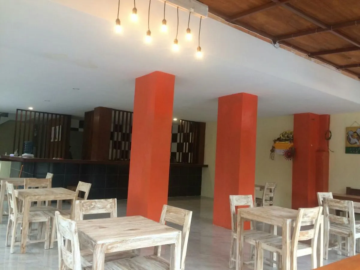 Sari Room Bed & Breakfast Nusa Dua